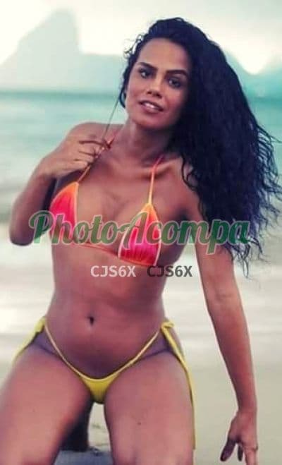 Travesti acompanhante foto verificada em Niterói, foto 3 de Nathaly