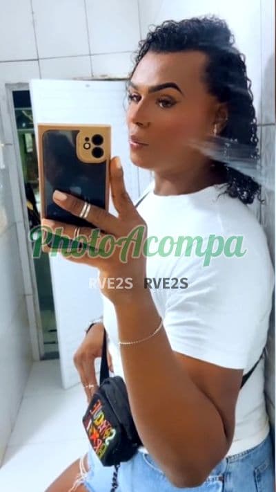 Travesti acompanhante foto sem retoque em Rio de Janeiro, foto 5 de Nathy