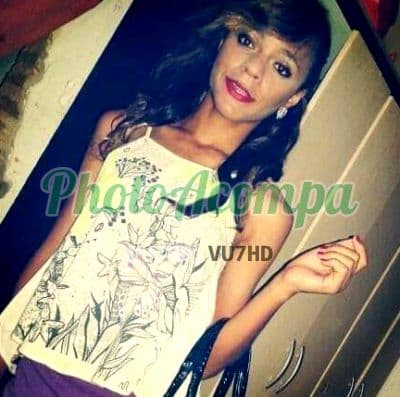 Travesti acompanhante foto verificada em Guarulhos (3) — Nathyelly