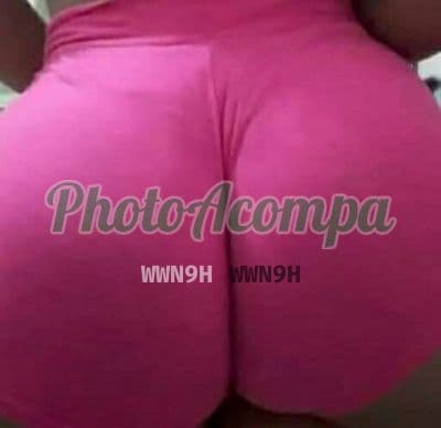 Travesti acompanhante em Salvador — beijo grego, foto 4 de Nati