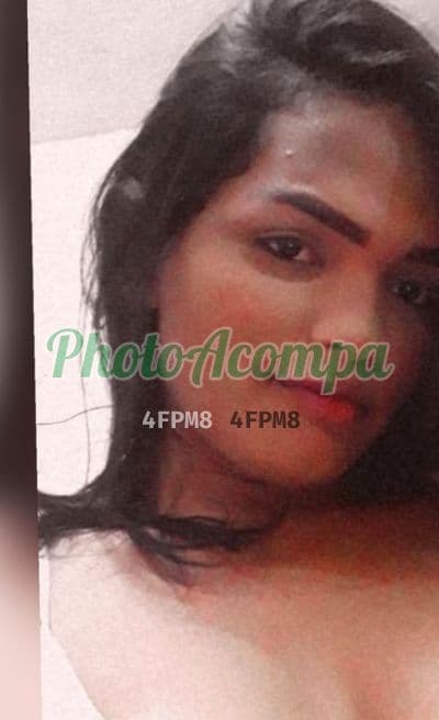 Foto 2: Travesti acompanhante em Fortaleza — beijo na boca, Natty