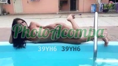 Travesti acompanhante em Palhoça — beijo grego, foto 6 de Naty