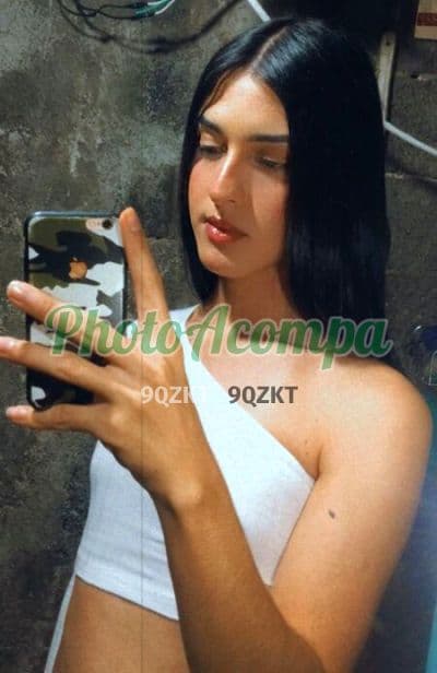 Travesti acompanhante em Itapevi — oral sem camisinha, foto 4 de Naty