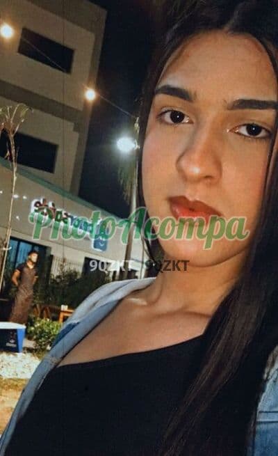 Travesti acompanhante foto sem retoque em Itapevi (5) — Naty