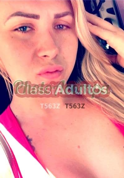 Travesti acompanhante imagem do anúncio em Brasília, foto de perfil