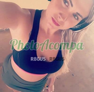 Foto 6: Travesti acompanhante em Campinas — beijo grego, Nayara