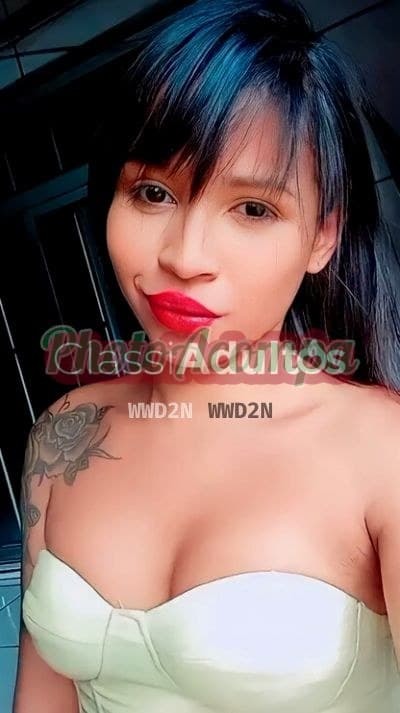 Travesti acompanhante imagem do anúncio em Guarulhos