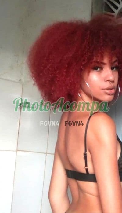 Travesti acompanhante foto verificada em São Paulo — Niara, foto 3