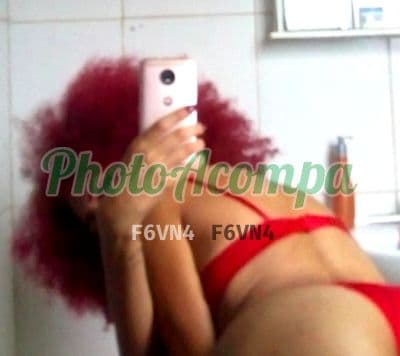 Foto 4: Travesti acompanhante em São Paulo — oral natural, Niara