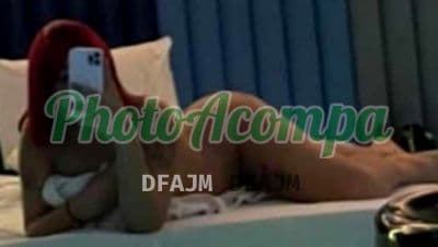 Foto 2: Travesti acompanhante em São Paulo — beijo na boca, Nick