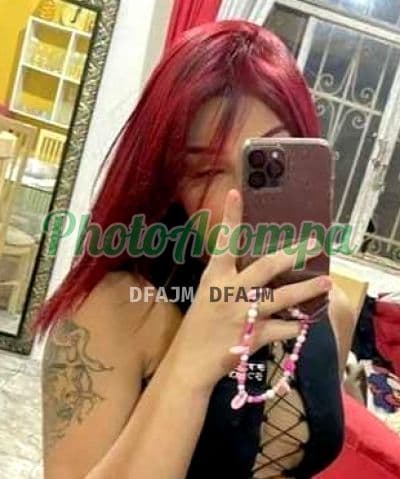 Foto 3: Travesti acompanhante foto verificada em São Paulo — Nick