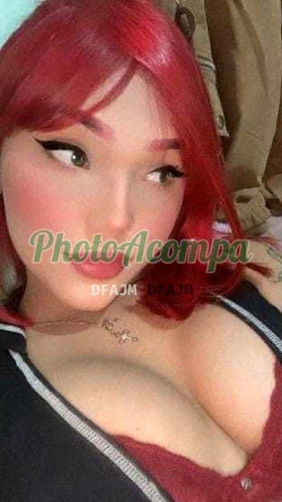 Travesti acompanhante foto sem retoque em São Paulo — Nick, foto 5