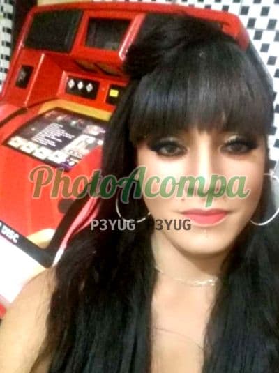 Foto 2: Travesti acompanhante em Osasco — beijo grego, Nickolly