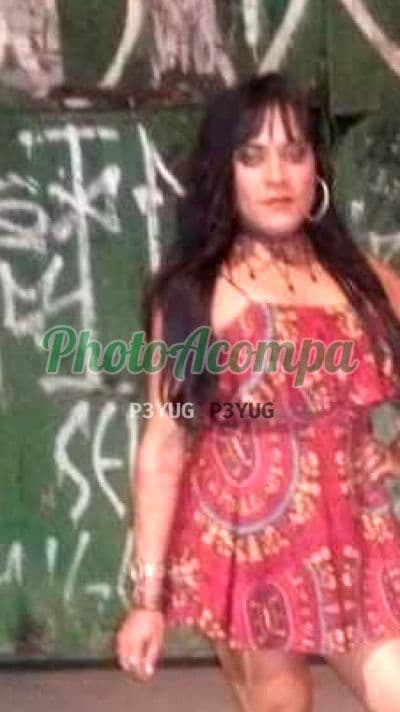 Travesti acompanhante em Osasco — beijo grego, foto 4 de Nickolly