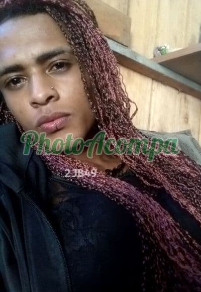 Travesti acompanhante foto sem retoque em São Leopoldo, foto 5 de Nicky