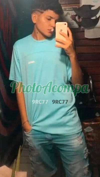 Travesti acompanhante foto verificada em Fortaleza, foto 3 de Nicolás