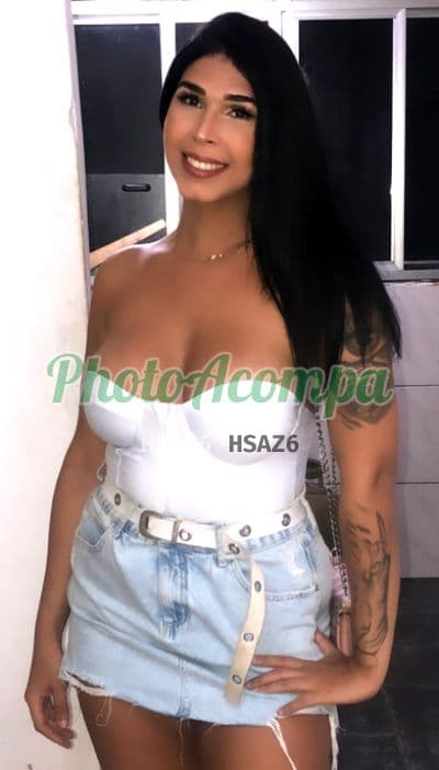 Travesti acompanhante foto sem retoque em Nova Iguaçu (5) — Nicole
