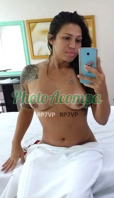 Foto 2: Travesti acompanhante em Rio de Janeiro — beijo na boca, Nicole