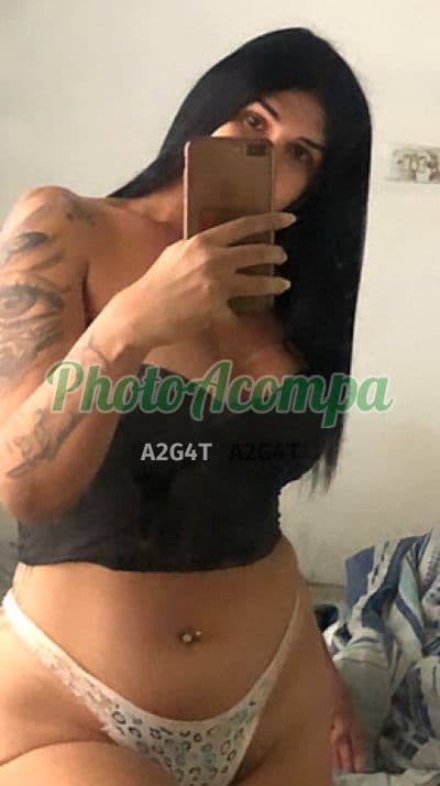 Foto 4: Travesti acompanhante em Nova Iguaçu — garganta profunda, Nicole