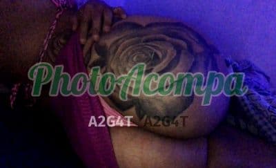 Foto 5: Travesti acompanhante foto sem retoque em Nova Iguaçu — Nicole