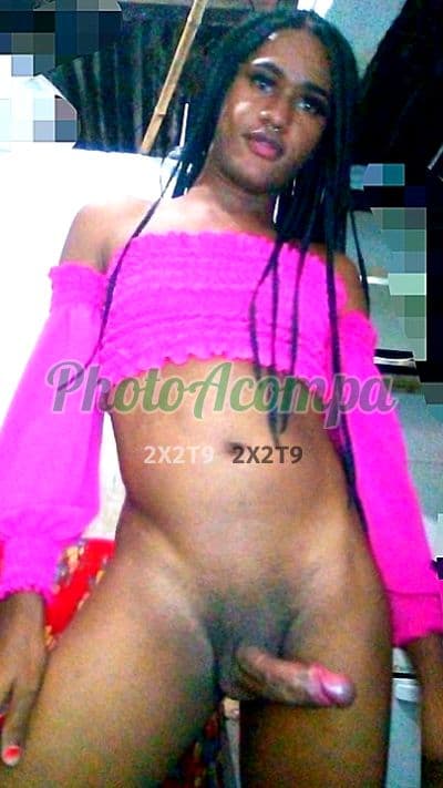 Foto 5: Travesti acompanhante foto sem retoque em Vitória da Conquista — Nicole
