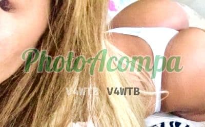 Travesti acompanhante foto verificada em São Paulo, foto 3 de Nicole