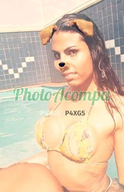 Travesti acompanhante foto real em São Paulo, foto 2 de Nicole