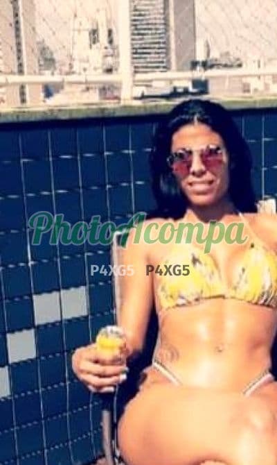 Travesti acompanhante imagem autêntica em São Paulo, foto 4 de Nicole