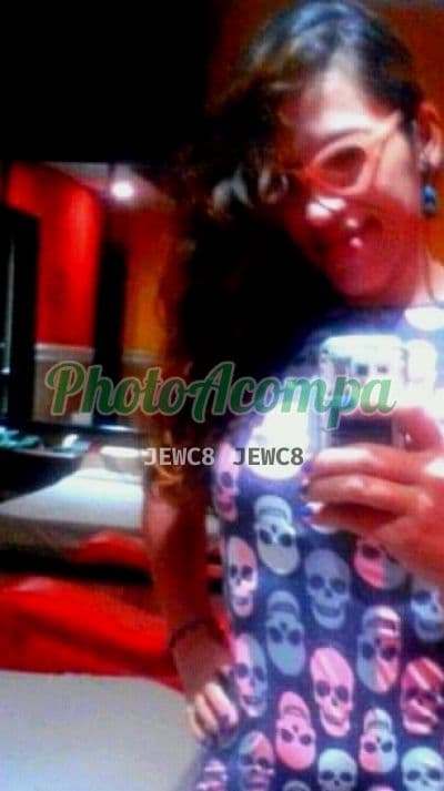Travesti acompanhante foto sem retoque em Nova Iguaçu — Nicoli, foto 5
