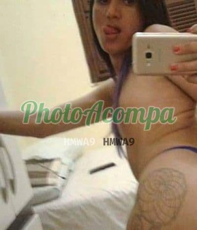 Travesti acompanhante foto verificada em Belo Horizonte, foto 3 de Nicolly