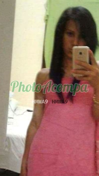 Travesti acompanhante em Belo Horizonte com beijo na boca (6) — Nicolly