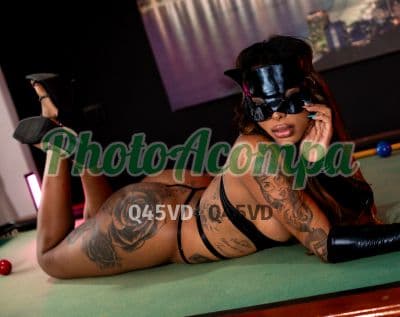 Travesti acompanhante foto verificada em Osasco (3) — Nicolly