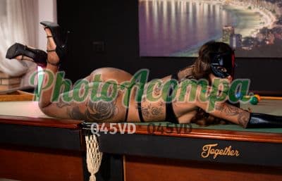 Travesti acompanhante em Osasco — beijo grego, foto 4 de Nicolly