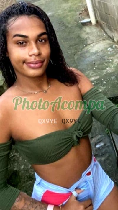 Foto 5: Travesti acompanhante foto sem retoque em Rio de Janeiro — Nicolly