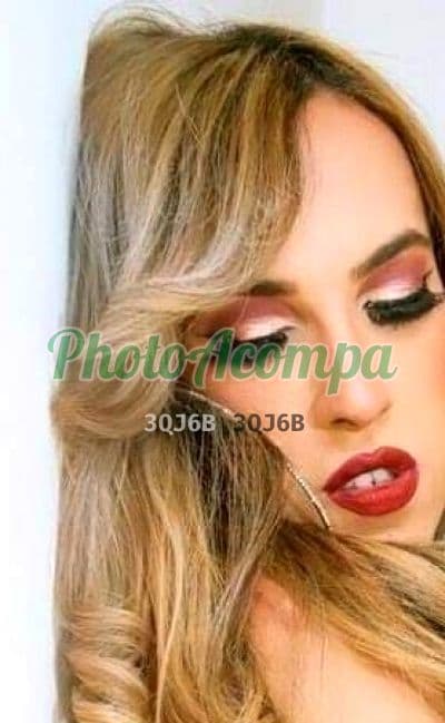 Travesti acompanhante em ABC Paulista — beijo grego, foto 2 de Nicolly