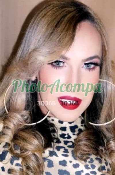 Travesti acompanhante em ABC Paulista — garganta profunda, foto 4 de Nicolly