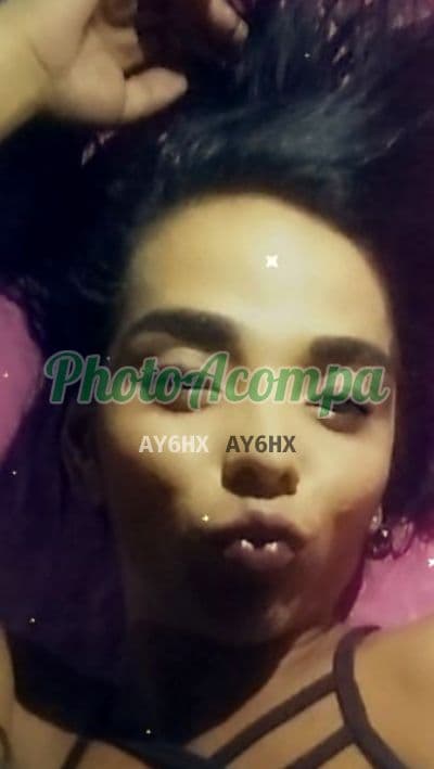 Travesti acompanhante foto sem retoque em São Paulo, foto 5 de Nicolly