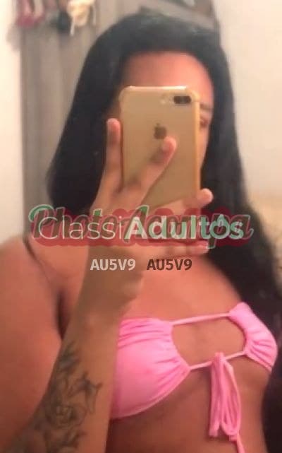 Travesti acompanhante imagem do anúncio em Goiânia, foto de perfil