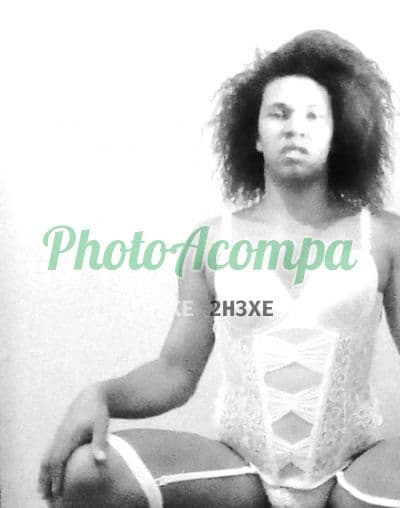 Travesti acompanhante foto verificada em Campinas, foto 3 de Nicoly