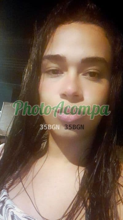 Travesti acompanhante foto sem retoque em Belo Horizonte — Nicoly, foto 5