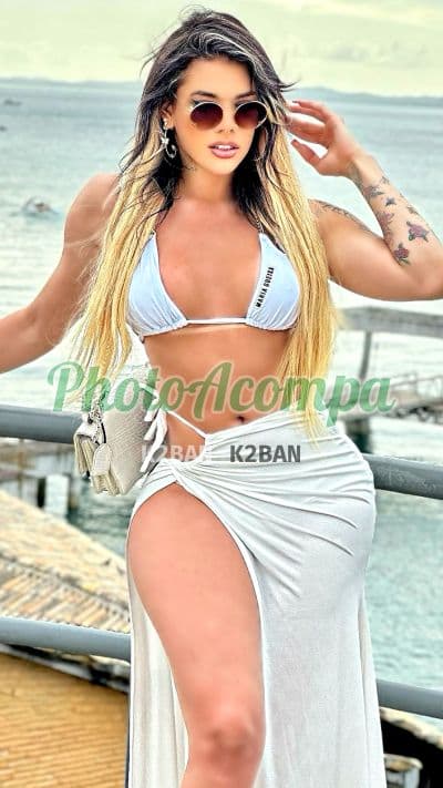 Foto 3: Travesti acompanhante foto verificada em Salvador — Niely