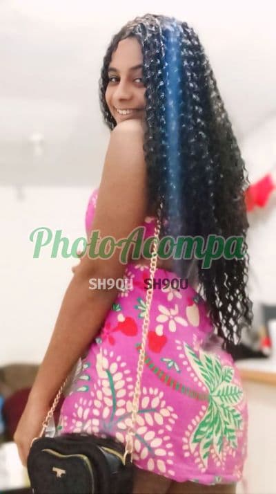 Travesti acompanhante foto sem retoque em Jundiaí, foto 5 de Niik