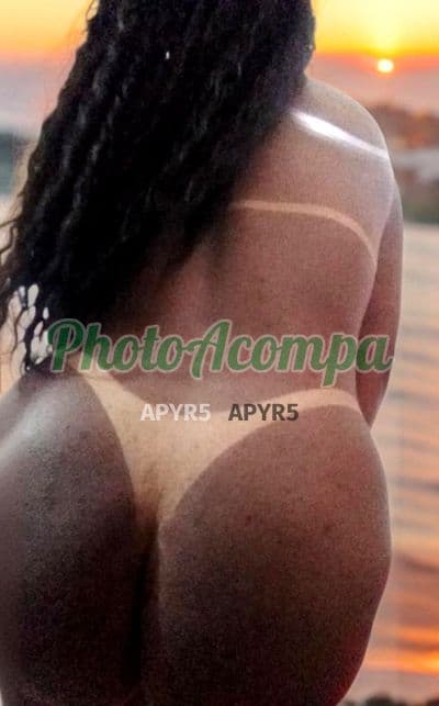 Travesti acompanhante em Rio de Janeiro com beijo na boca (4) — Nik