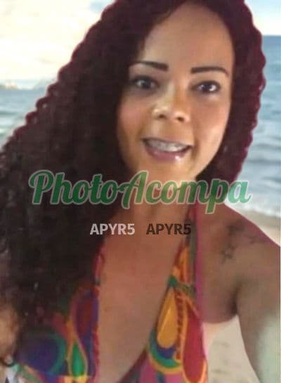 Foto 5: Travesti acompanhante foto sem retoque em Rio de Janeiro — Nik