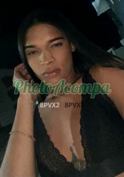 Travesti acompanhante foto sem retoque em Belo Horizonte (5) — Ninfeta