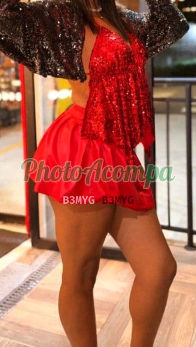 Foto 4: Travesti acompanhante em ABC Paulista — beijo grego, Novinha