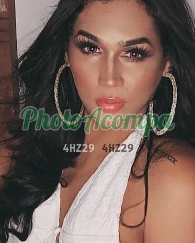 Travesti acompanhante foto sem retoque em São Paulo, foto 5 de Nycole