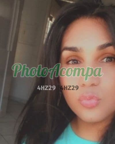 Travesti acompanhante em São Paulo — beijo na boca, foto 6 de Nycole