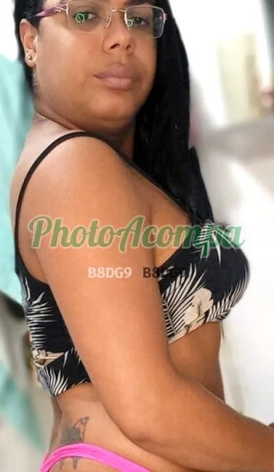Foto 2: Travesti acompanhante em Recife — beijo grego, Nykoly