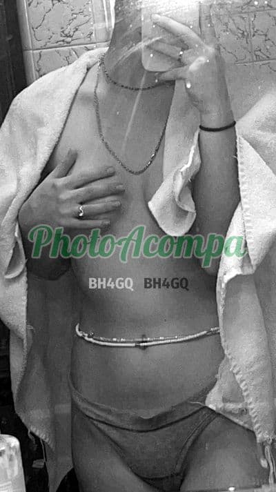 Travesti acompanhante foto verificada em Três Lagoas (3) — Nymeria